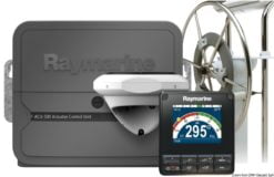 Raymarine EV-100 Wheel autopilot whel actuator - Kod. 29.623.00 13