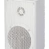 Cabinet stereo 2-way speakers white - Kod. 29.730.01 2