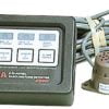 Petrol gas detector M-2A - Kod. 29.785.00 1