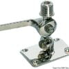 Double swivelling base for antennas AISI 316 - Kod. 29.899.00 2