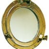 Lusterko bulaj OLD MARINA - Porthole mirror Ø 210 mm - Kod. 32.231.20 2