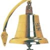 Dzwon OLD MARINA - Ship‘s bell solid bronze Ø 160 mm - Kod. 32.234.00 1