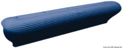 Zabezpieczenia do pomostów/nabrzeży z miękkiego tworzywa EVA kształtowanego wtryskowo i wypełnionego - Protezione per pontile 330 mm bianco - Kod. 33.519.38 21