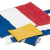 Komplet flag Francji. 30x40 cm - Kod. 35.446.10 1
