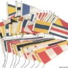 Flaga z serii „Gala Banderowa”. 20x30 cm - Kod. 35.453.11 2