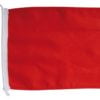Flaga protestowa zgodna z obowiązującymi przepisami - Kod. 35.660.80 2