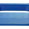 Uchwyty na gąbki ścierne YACHTICON wykonane z tworzywa nylonowego - Yachticon abrasive pad holder manual use - Kod. 36.565.01 1