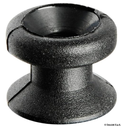 Tarpaulin studs Ø 4,5 mm black - Kod. 37.256.10NE 3