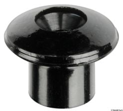 Tarpaulin studs Ø 4,5 mm black - Kod. 37.256.10NE 5