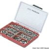 Compact screws set 540 pieces - Kod. 37.300.01 2
