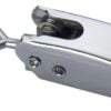 Zamknięcie dźwigniowe elastyczne - Elastic toggle fastener 106mm - Kod. 38.207.01 1