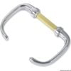 Klamki Classic - Double handle, chr.brass - Kod. 38.348.50 1