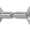 Klamki Classic - Chr.brass double knob handle - Kod. 38.348.52 1