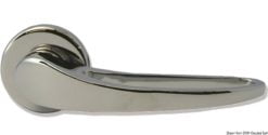Klamki Classic - Chrome brass handle 8 mm - Kod. 38.394.00 13