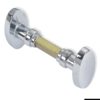 Klamki Classic - Double knob handle, brass - Kod. 38.395.00 2