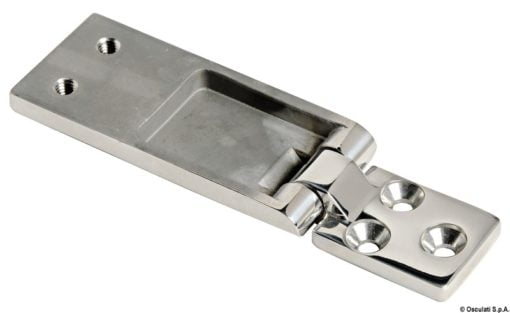 Zawias PIRAMID do drzwi - Hinge Pyramid 70x30mm - Kod. 38.928.02 3