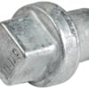 Anoda cylindryczna do silnika Yamaha - Zinc anode cylinder for Yamaha 80/300 HP - Kod. 43.260.17 2