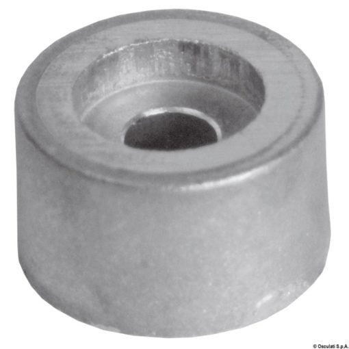 Anoda kolektora - Collecteur aluminium anode 70/90/115 HP - Kod. 43.292.31 3