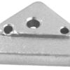 Anoda stopy DPX - Aluminium anode OMC Cobra DuoProp - Kod. 43.553.10 2
