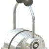 Skrzynka sterująca Low Profile - Single lever box B 302 CR - Kod. 45.100.02 2