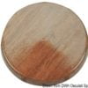 Korek środkowy z drewna tekowego OPTIONAL - Kod. 45.176.00 1