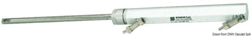 Tłok hydrauliczny Typ Ultraflex UC68-OBS - Kod. 45.271.04 3