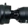 Pompa hydrauliczna Silversteer ULTRAFLEX do silników zaburtowych do 350 HP - UP28T-SVS - Kod. 45.275.11 1