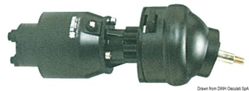 Pompa hydrauliczna Ultraflex UP28T - Kod. 45.281.01 3
