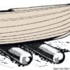 Rolka do wodowania jednostek pływających Roll Boats - Kod. 47.934.00 1