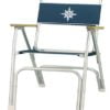 Krzesło składane z aluminium - Beach - Kod. 48.353.01 1