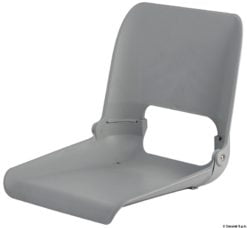 Sitz mit klappbarer Lehne und herausziehbarer Polsterung - Kod. 48.402.01 6