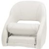 Anatomischer Sitz mit Flip UP H52R-Polsterung (Ohne Außenbezug) - Kod. 48.410.17 1