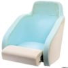 Padded seat H54 to be coated - Kod. 48.410.11 1