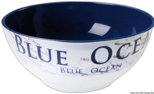 Seria naczyń Blue Ocean - Kod. 48.431.18 7