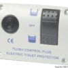 Panel sterowniczy elektroniczny uniwersalny do WC elektrycznych. 24 V - Kod. 50.207.08 1