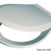 Duroplast spare board for toilet bowl - Kod. 50.207.39 1
