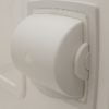 Uchwyt na papier toaletowy OCEANAIR DryRoll - Kod. 50.207.80 1