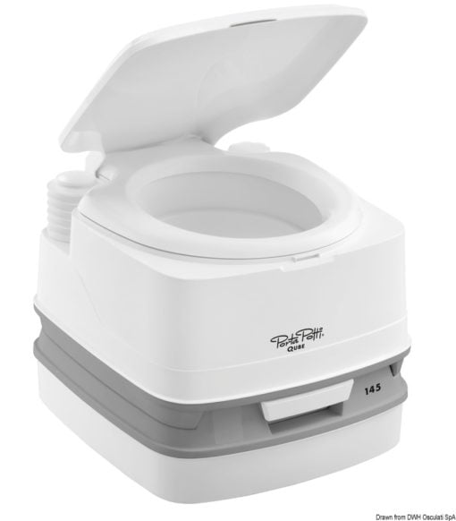 Porta Potti Qube 165 - Kod. 50.217.06 5