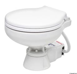 WC elektryczne Evolution - WC elettrico Silent Space Saver 12V - Kod. 50.245.12 5