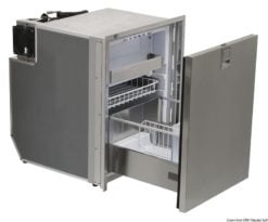 Isotherm fridge DR130 SS - Kod. 50.826.08 11