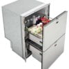 Isotherm Indel DR160 fridge - Kod. 50.826.11 2