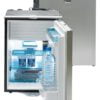 Chłodziarka DOMETIC - Waeco CR110 SS fridge 108 l 12/24 V - Kod. 50.900.09 1