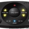 Regulator klapy BENNET Auto Tab Control - System 12 volt ze standardowymi przyciskami, podwójne stanowisko - Kod. 51.245.02 1