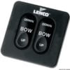 Panel kontrolny LENCO Tactile Switch - standard - Kod. 51.256.01 2