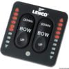 Panel kontrolny LENCO Tactile Switch - Kod. 51.256.12 1
