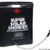 Solar shower 20 litres - Kod. 52.020.20 2