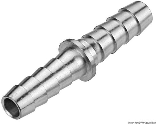 Złączka przewodu paliwa - Innesto tubo carburante Ø 8 mm - Kod. 52.732.14 3