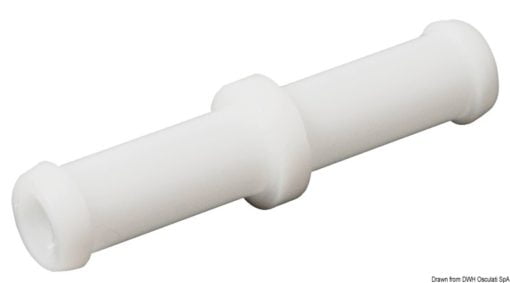 Złączka przewodu paliwa - Universal joint for fuel hose 10 mm - Kod. 52.732.16 3