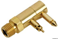 Złączka paliwa Johnson/Evinrude - Johnson/Evinrude female connector 10 mm - Kod. 52.732.21 10