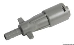 Złączka paliwa Mercury/Mariner - Mercury fuel male connector for tank - Kod. 52.805.52 15